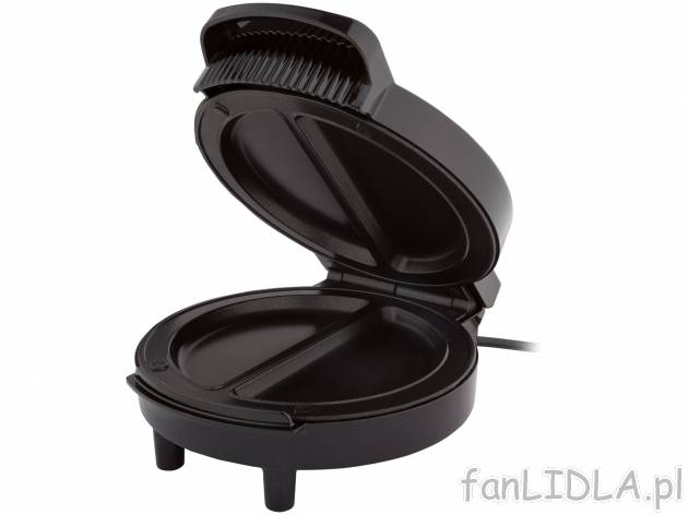 Urządzenie do robienia omletów 1000 W Silverscrest Kitchen Tools, cena 59,90 PLN ...