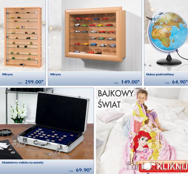 Gazetka promocyjna Lidl