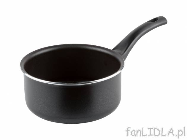 Rondel aluminiowy Ø 16 cm Ernesto, cena 19,99 PLN 
- do wszystkich rodzajów kuchenek ...