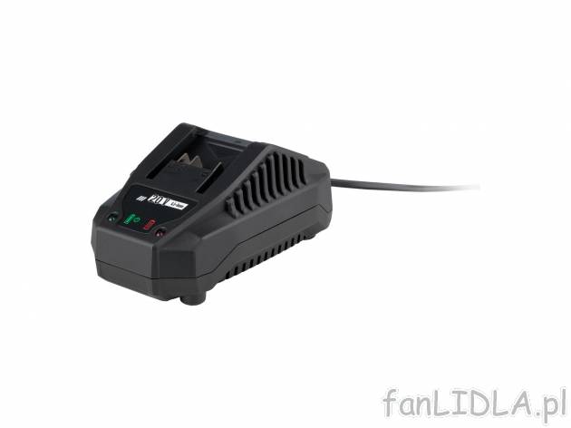 Ładowarka 20 V , cena 0,01 PLN 
29,99*
0,01**
*cena regularna
**Akcja trwa tylko ...