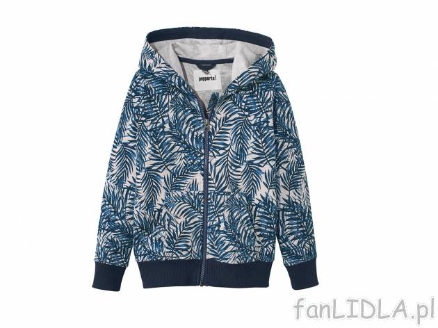Bluza , cena 34,99 PLN  
-  rozmiary: 122-152 
-  3 wzory