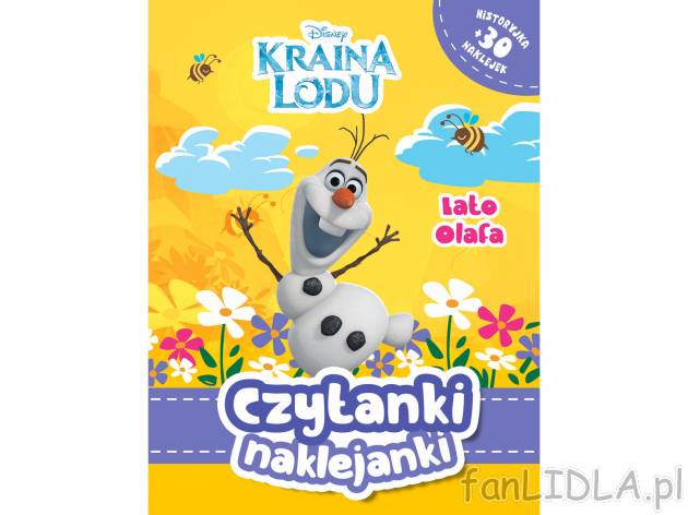 Książeczka , cena 5,99 PLN