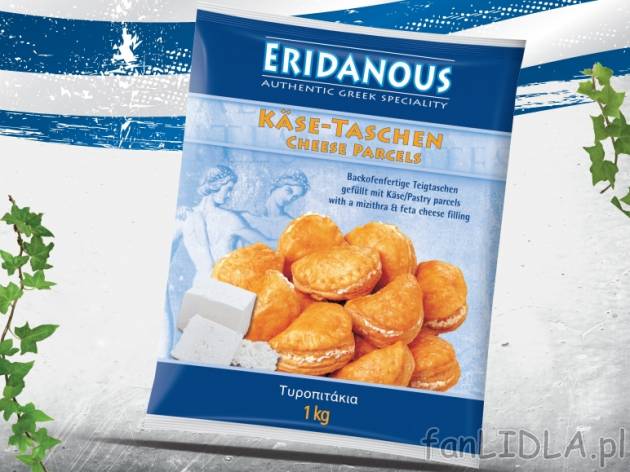 Pierożki - HIT CENOWY , cena 8,88 PLN za 1kg/1 opak. 
- PIEROŻKI Z SEREM - wyśmienite ...