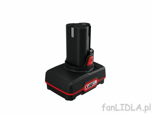 Akumulator 4 Ah, 12 V , cena 89,90 PLN 
- litowo-jonowy
- Cell Balancing - dłuższy ...