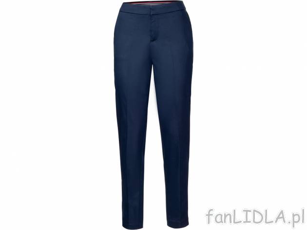 Cygaretki damskie Esmara, cena 49,99 PLN 
- rozmiary: 34-44
- szeroka gumka w ...