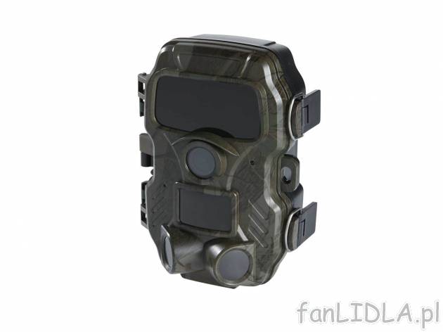 Kamera do monitoringu* , cena 379,00 PLN 
- 2 wzory
- wymiary: ok. 10 x 14 x 7,5 ...