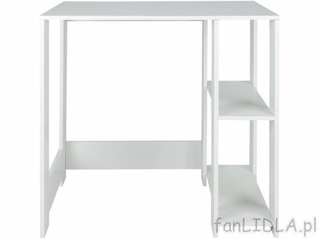 Regał na pralkę , cena 129,00 PLN 
- ok. 86 x 55 x 87,5 cm (szer. x  gł. x ...