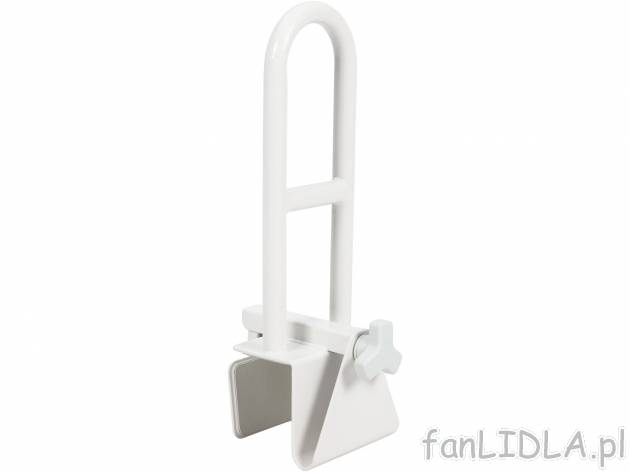 Uchwyt do wanny Ridder, cena 89,90 PLN 
- ze stali o grubości 1,2 mm
- ok. 19,5 ...