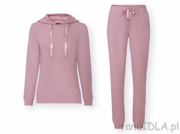 Dres damski Esmara, cena 59,90 PLN 
- 97% poliestru, 3% elastanu (LYCRA®)
- rozmiary: ...