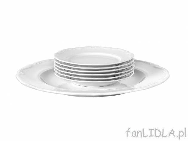 CHODZIEŻ Zestaw do ciasta Maria Teresa Chodzież Porcelana, cena 69,90 PLN 
- w ...