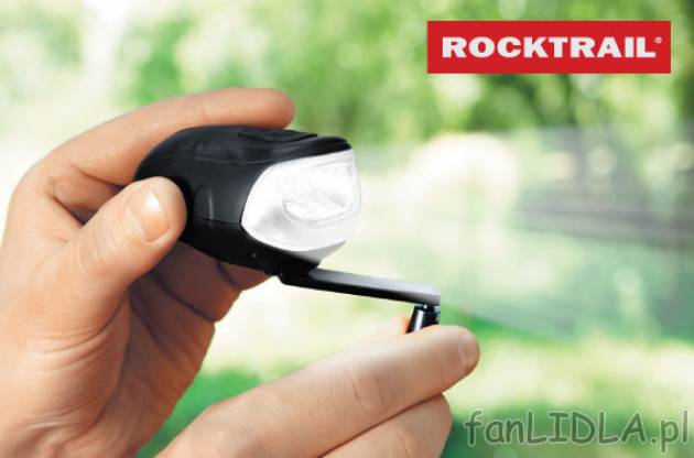 Lampa LED z korbką cena 19,99PLN
- zintegrowany akumulator
- 3 fazy oświetlenia
- ...