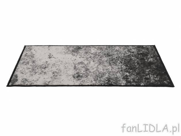 Dywan 60 x 100 cm , prezzo 22,99 € per 1 szt. 
- nadaje się do ogrzewania podłogowego
- ...