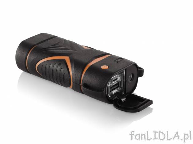 Powerbank , cena 69,90 PLN. Niezbędny dodatek dla każdego podróżnika - idealny ...