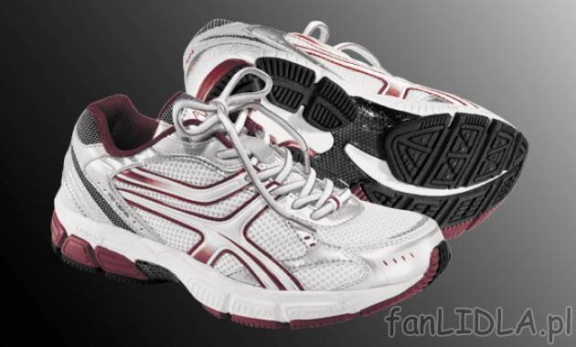 Buty sportowe do biegania damskie lub męskie cena 59,90PLN
- wysokiej jakości, ...