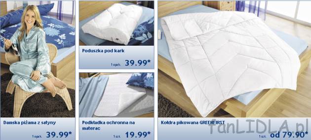 Kołdra pikowana Meradiso 
- lekka, miękka, utrzymująca ciepło i regulująca ...