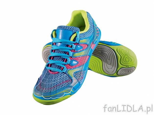 Buty sportowe- HIT cenowy , cena 66,00 PLN za 1 para 
- 3 modele damskie, rozmiary: ...