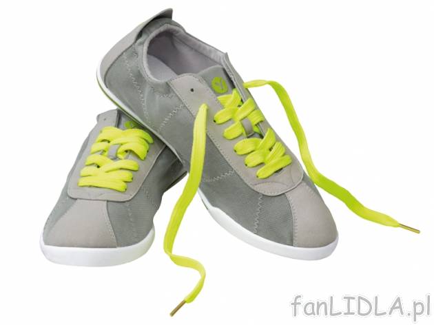 Buty damskie Esmara, cena 39,00 PLN za 1 para 
- z wytrzymałego materiału 
- ...