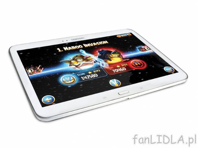 TABLET SAMSUNG GALAXY TAB 3 10.1
