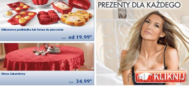 Oferta do kuchni