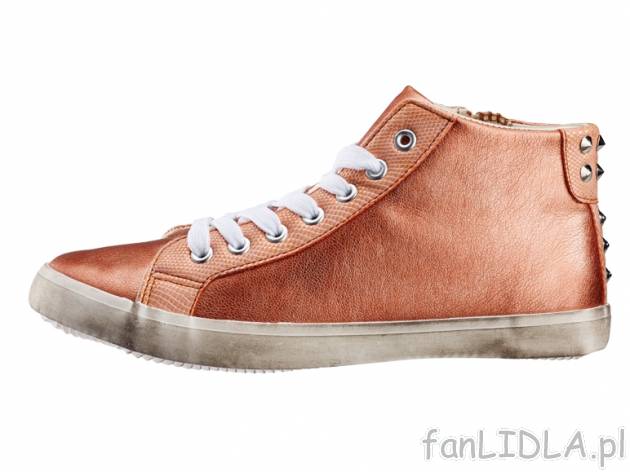 Buty Esmara, cena 24,99 PLN za 1 para 
-      różne wzory   
-      rozmiary: 37-40