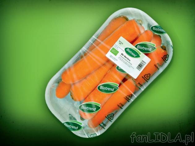 Bio-marchew , cena 2,49 PLN za 500 g, 1kg=4,98 PLN. 
- Wyczarujesz z niej wspaniałe ...
