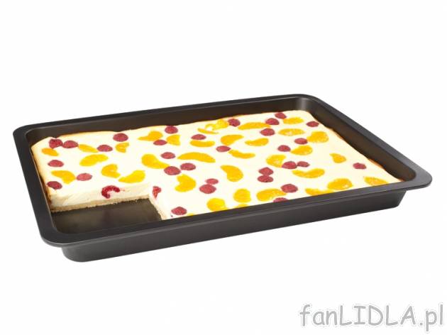 Blacha , cena 15,99 PLN za 1 szt. 
- do wyboru: 
- blacha do pieczenia kurczaka ...