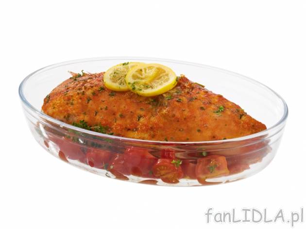 Naczynie żaroodporne , cena 12,99 PLN za 1 szt. 
- do wyboru: 
- owalne 1,9l; 30 ...