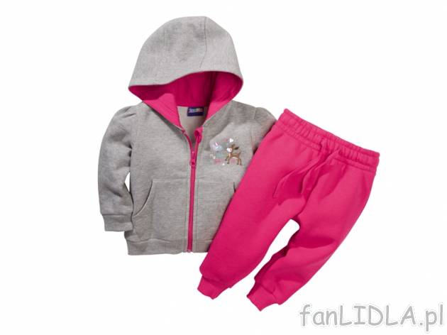 Dres - HIT cenowy Lupilu, cena 29,99 PLN za 1 szt. 
- rozmiary: 62-92 
- 4 wzory ...