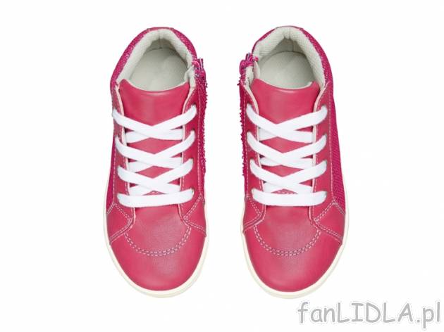 Buty dziecięce Lupilu, cena 39,99 PLN za 1 para 
- rozmiary: 26-30 
- różne ...
