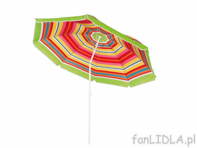 Parasol przeciwsłoneczny , cena 24,99 PLN 
- 2 wzory
- w zestawie torba
- możliwość ...