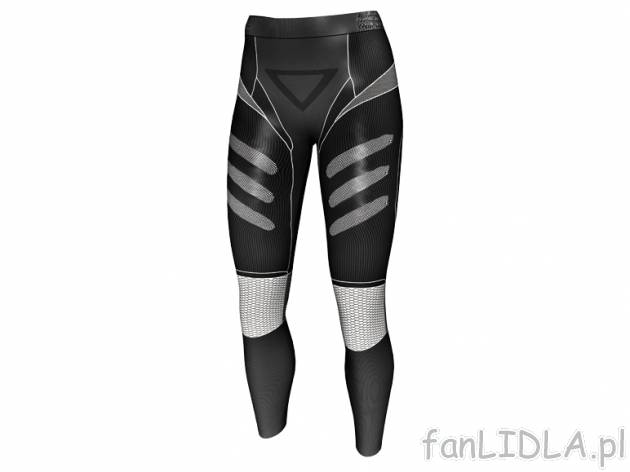 Spodnie funkcyjne , cena 49,99 PLN za 1 para 
- damskie: S-L 
- męskie: M-XL ...