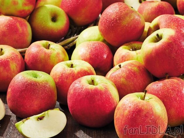 Jabłka czerwone , cena 0,99 PLN za 1 kg 
-      Kraj pochodzenia: Polska