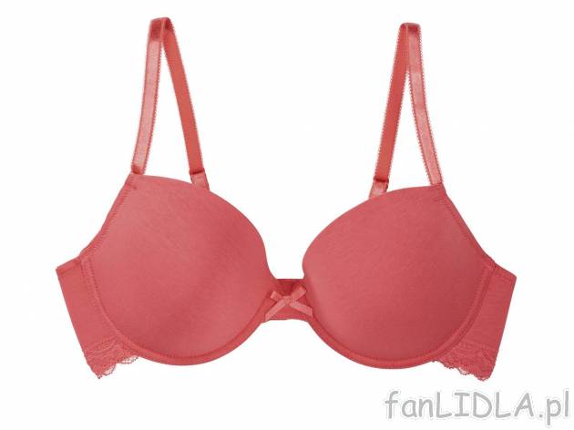 Biustonosz , cena 19,99 PLN  
-  rozmiary: 75B, 80B, 80C, 85B
-  4 wzory