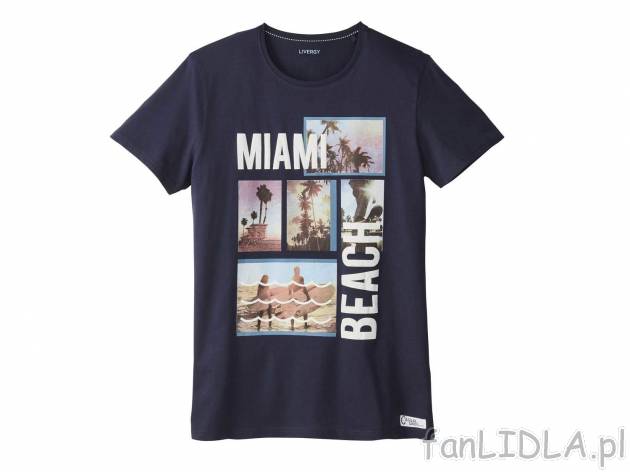 T-shirt , cena 19,99 PLN 
- rozmiary: S-XXL (nie wszystkie wzory dostępne w każdym ...
