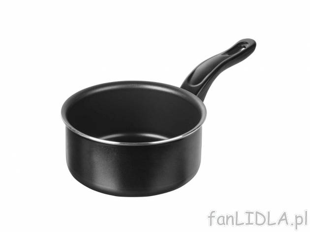 Rondel aluminiowy Ø16 cm , cena 17,99 PLN 
- 2 kolory
- powierzchnia zapobiegająca ...