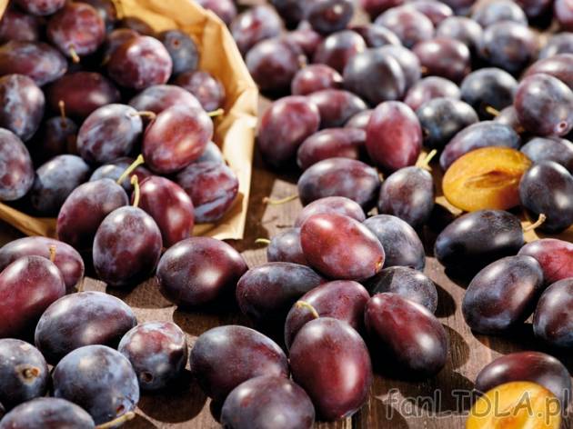 Śliwki , cena 1,44 PLN za 1 kg 
-      Kraj pochodzenia:Polska