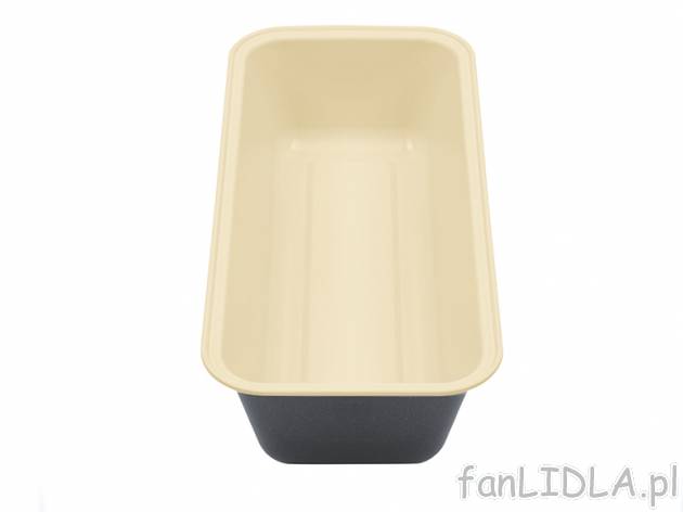 Forma z powłoką ceramiczną Ernesto, cena 24,99 PLN za 1 szt. 
- wysokiej jakości ...
