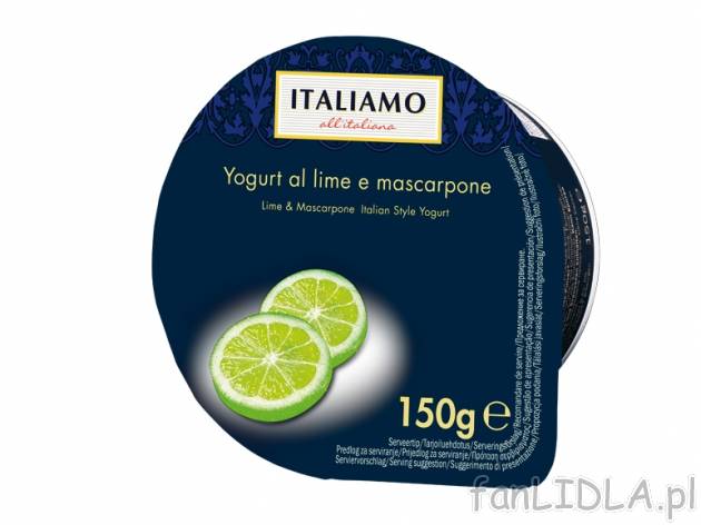 Kremowy jogurt , cena 1,49 PLN za 150 g, 100g=0,99 PLN. 
- Wyjątkowy, kremowy jogurt ...