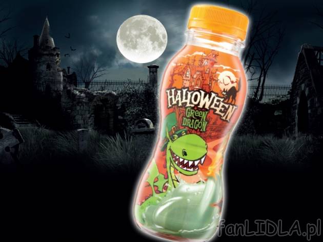 Jogurt pitny , cena 2,49 PLN za 250 ml, 100ml=1,00 PLN. 
- Okrutnie dobre i przerażająco ...