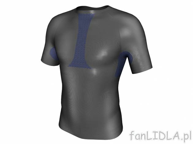 Koszulka lub spodnie funkcyjne Natural-Merino , cena 59,00 PLN za 1 szt. 
- 2 wzory ...