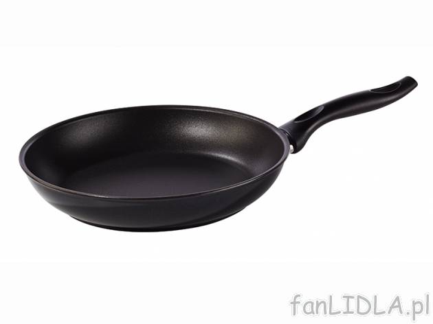 Patelnia emaliowana Ernesto, cena 39,99 PLN za 1 szt. 
- do wyboru: 
- patelnia ...