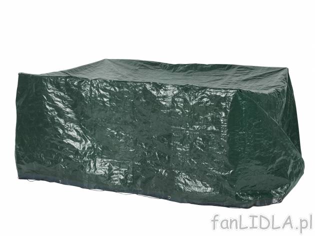 Dwustronna plandeka 5 x 4 m , cena 32,99 PLN 
- zabezpiecza przed zabrudzeniem, ...