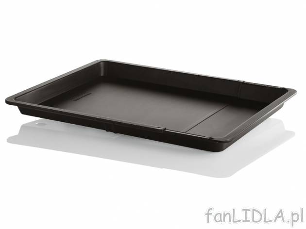 Uniwersalna forma do pieczenia , cena 24,99 PLN za 1 szt. 
- regulowana długość ...
