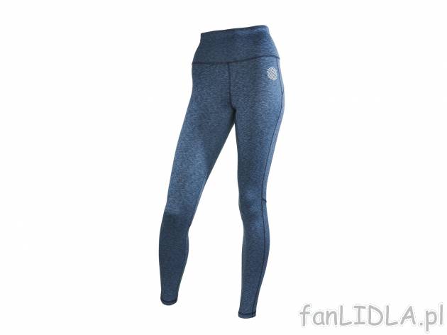 Damskie spodnie modelujące , cena 34,99 PLN 
- rozmiary: XS-L (nie wszystkie wzory ...