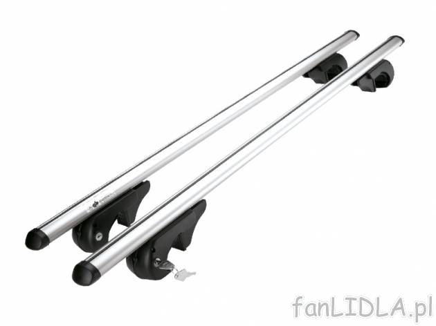 Belki aluminiowe do relingów Ultimate Speed, cena 139,00 PLN za 1 opak. 
- montaż ...