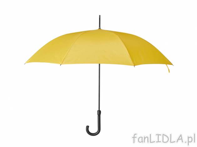 Parasol automatyczny , cena 19,99 PLN 
- 3 kolory
- łatwe rozkładanie
- szkielet ...