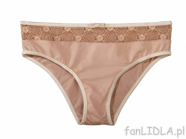 Majtki , cena 12,99 PLN  
-  rozmiary: S-L
-  3 wzory