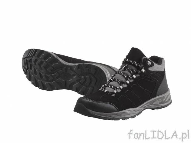 Buty robocze , cena 59,90 PLN 
- rozmiary: 41-46 (nie wszystkie wzory dostępne ...