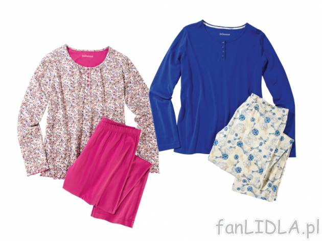 Piżama lub koszula nocna Jolinesse, cena 34,99 PLN za 1 szt. 
- materiał: 100% ...