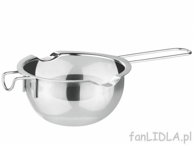Akcesoria kuchenne ze stali szlachetnej , cena 15,99 PLN 
- do wyboru: automatyczna ...